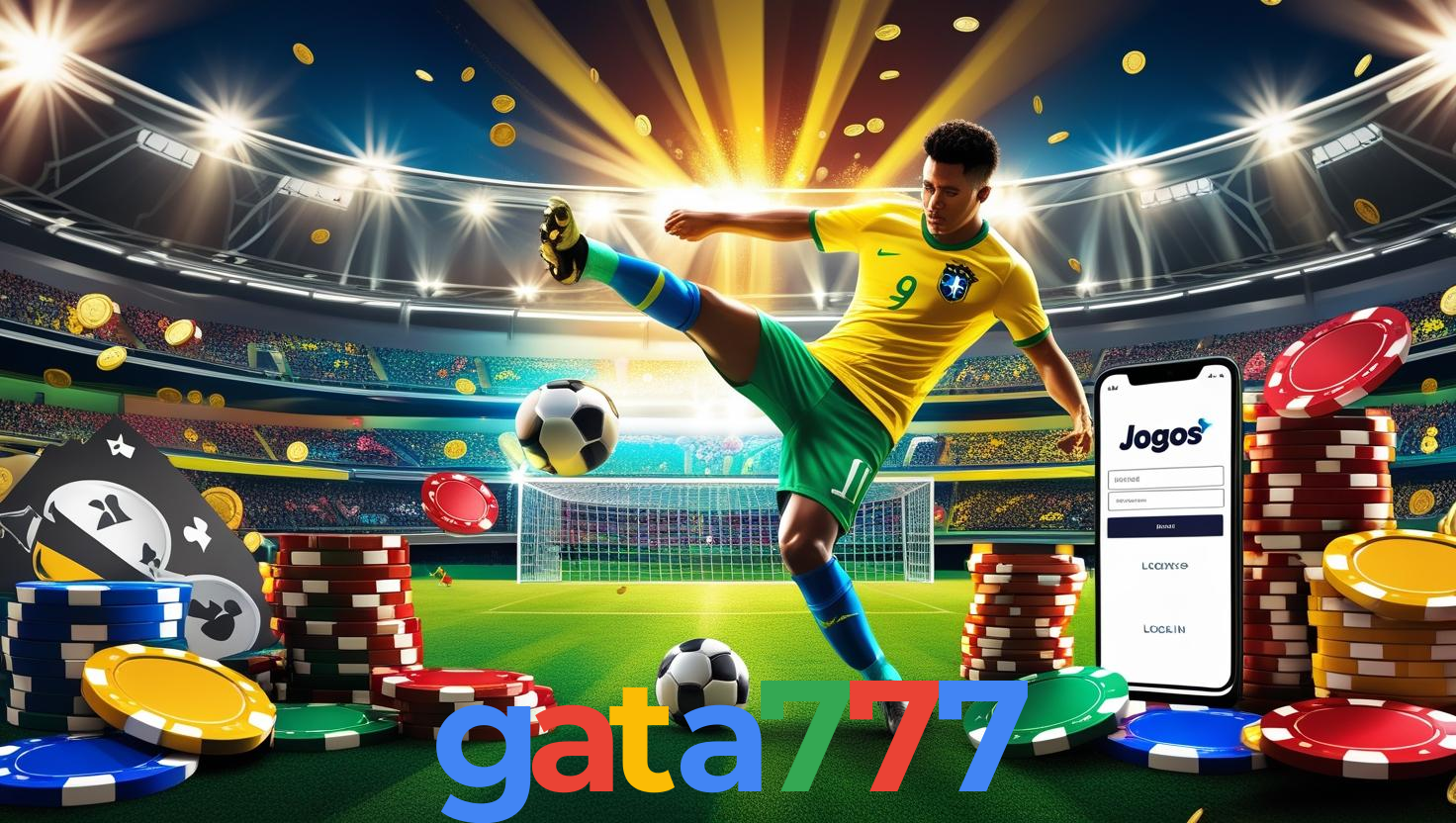 Acesso ao gata777