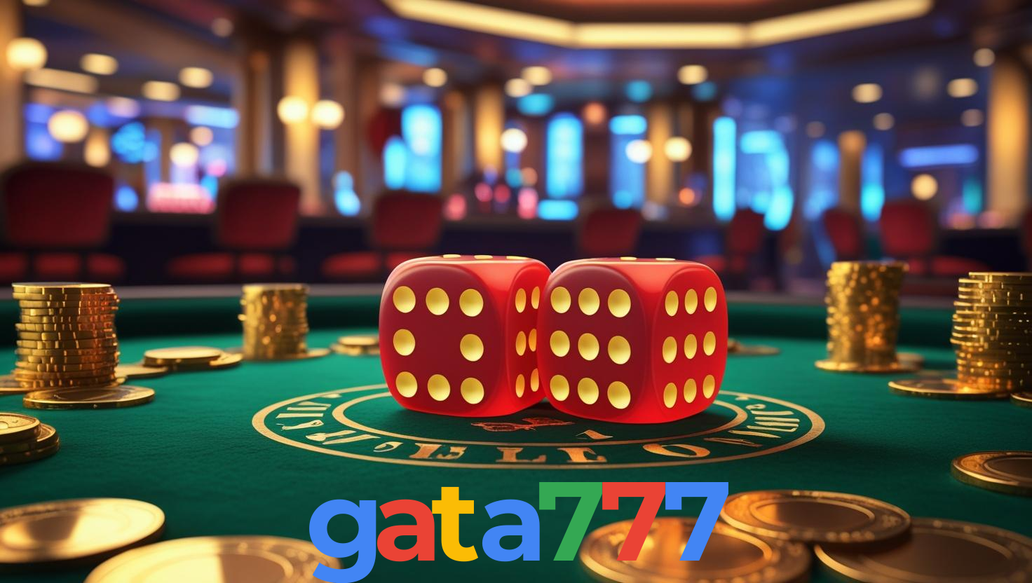 Acesso ao gata777