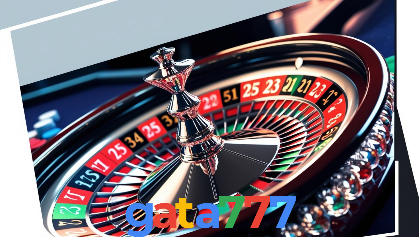 Cassino Online gata777