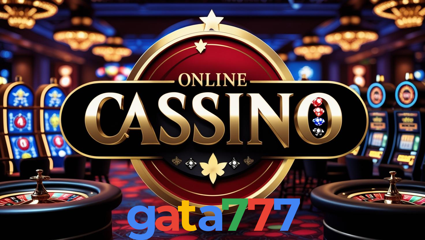 Cadastro na gata777