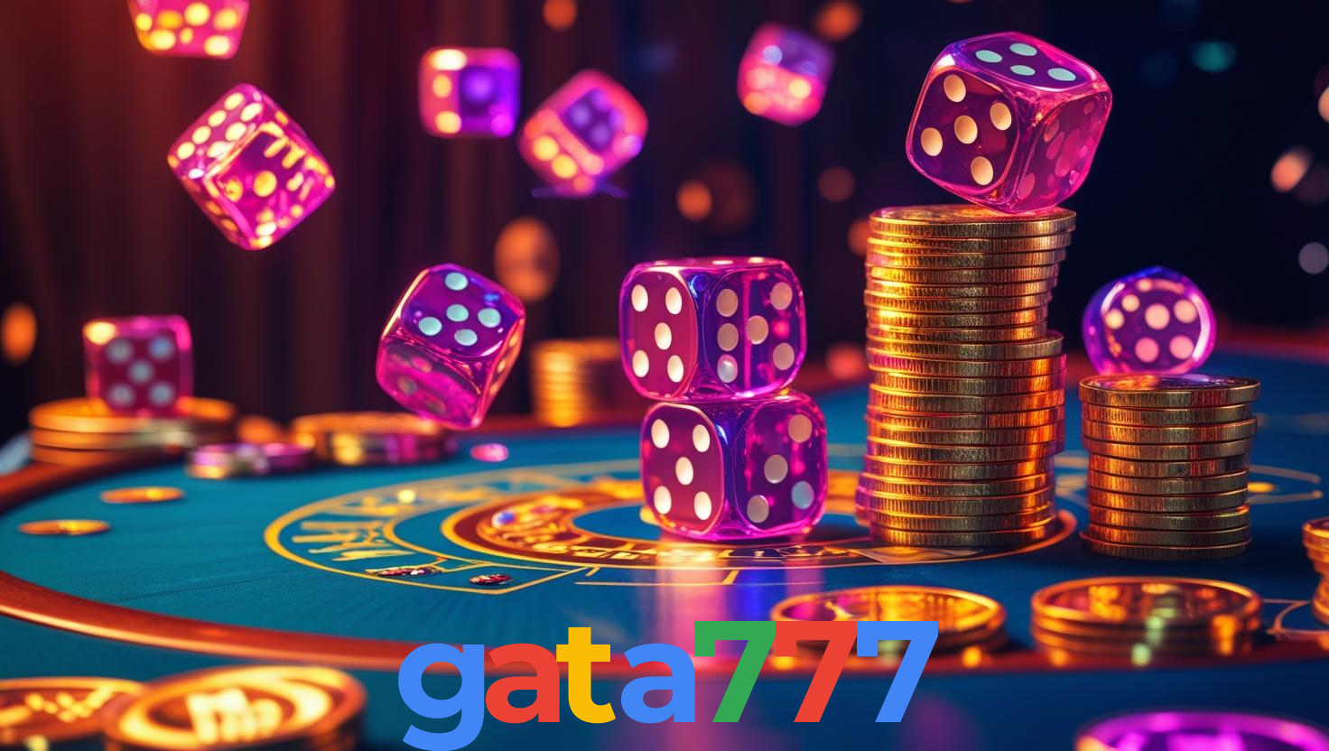 Acesso ao gata777