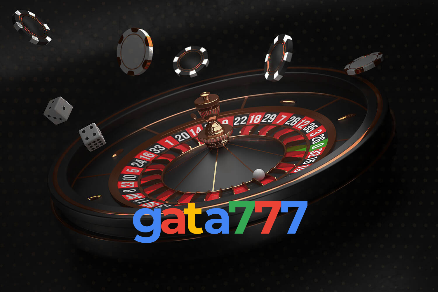 Cassino Online gata777