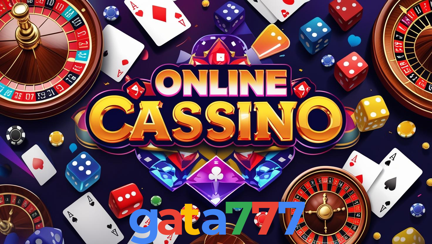 Cadastro na gata777