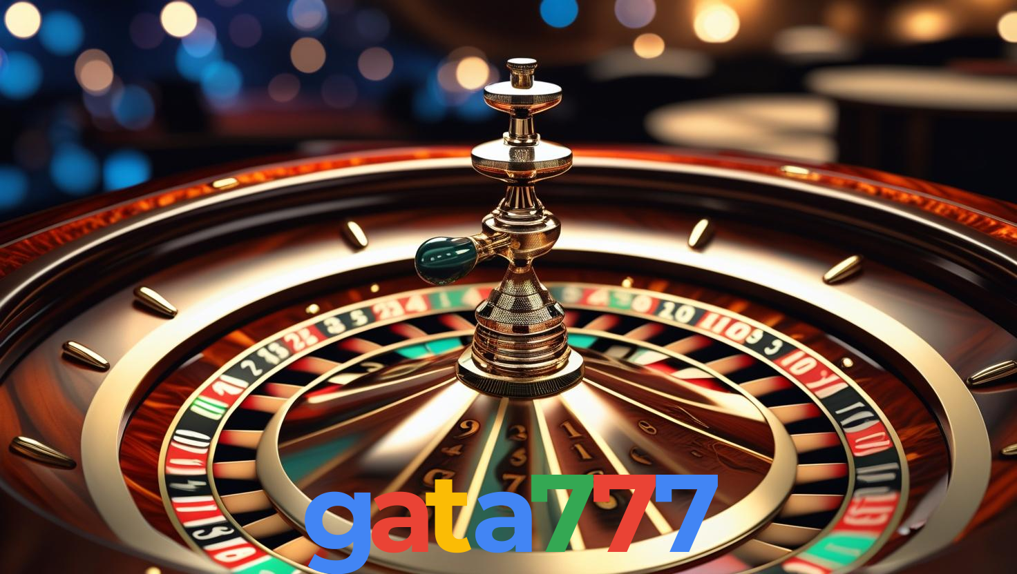 Cadastro na gata777