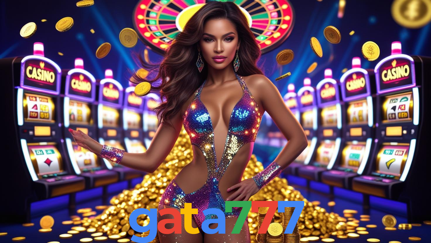 Cadastro na gata777