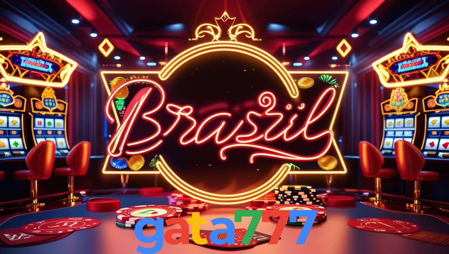 Cassino Online gata777
